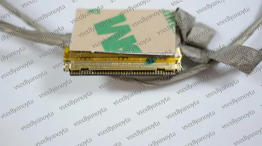 Шлейф матрицы для ноутбука ASUS (X201, X202, S200) З аукціону