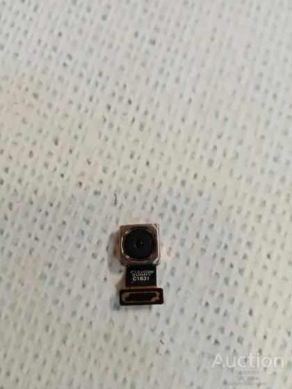фото, Meizu m3 note m681h задняя тыльная камера f13vd2k
