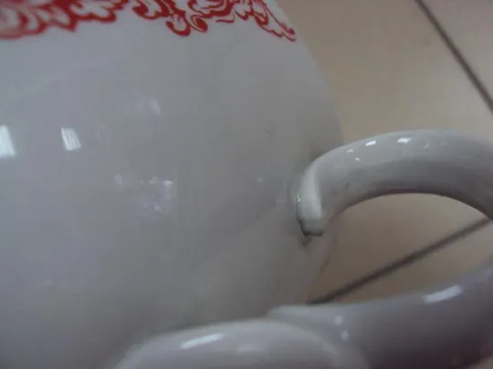 Кружка чашка козак 500 лет фарфор полонное казак высота 11 см, диаметр 11,3 см №11672 Характеристики