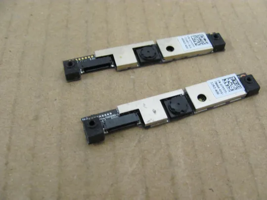 номер0169-43 WEB-камера 07YYTT для Dell Latitude E7440 E7240 Веб-камера для ноутбука Камера спостереження Камера для відеозв&#039;язку web camera оригінал Продаж