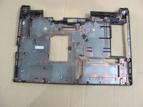 Купити 578-15  Кришка дно піддон корпуса для FUJITSU E734 E736 оригінал