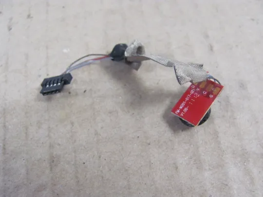 номер0196-38 мікрофон для Packard Bell  NX69 5830TG 4830T  оригінал Ціна