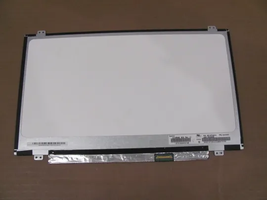 Купити МР14-5 матриця N140BGE-E33  14.0" WXGA/HD Ready eDP 30 pin a-Si TFT-LCD , LCM Flat