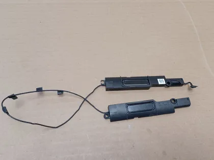 фото, номер1053-10 динаміки Dynamics PK230010N00 06NVTX для Dell XPS 15 9500 9510 9520 Precision 5550 5560 5570 оригінал