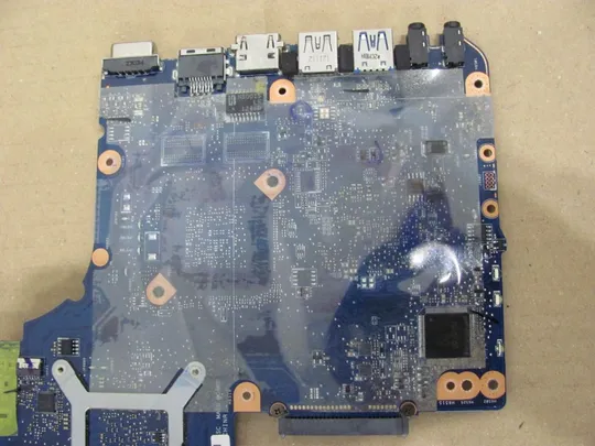 504-7 материнська плата РОБОЧА H000052450 69N0ZWM49A02 для Toshiba Satellite C850 C850D L850D оригінал Інтернет-аукціон