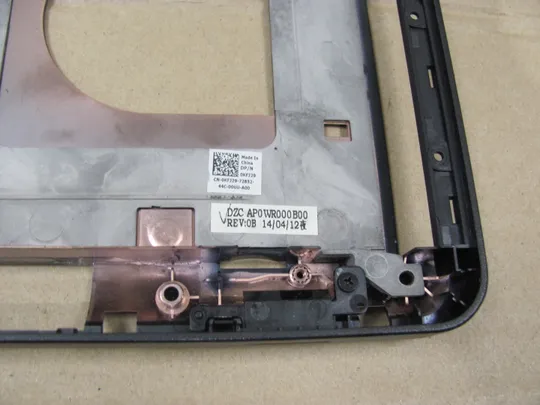 674-39 Кришка дно піддон корпуса 0KFJ29 AP0WR000B00 для Dell Latitude  E5540 оригінал Інтернет-аукціон