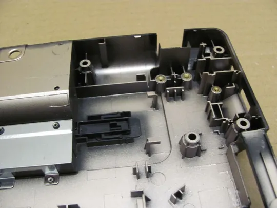 фото 13, номер0957-9  Кришка дно піддон корпуса Нижний корпус (дно) для ноутбука Низ TMB1615 для Lenovo G580 G585 НОВЕ