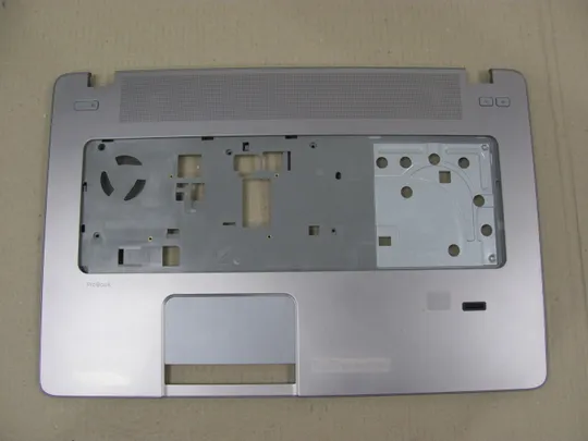 номер0168-2  панель палмрест та тачпад 721541-001 для  HP Probook 470 G0 оригінал Ціна