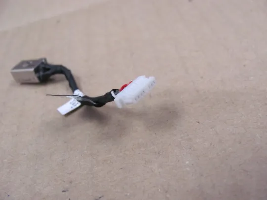 749-14 роз'єм живлення 0M4GJ3  для  DELL Inspiron 15  7400  7500 7506 2-in-1 оригінал З аукціону