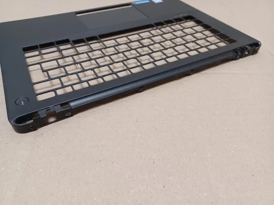 номер1063-17 Кришка панель палмрест та тачпад AP1DK000502 0473H6 для Dell Latitude P40G E7450 топкейс Верхня панель палмрест cover-C оригінал З аукціону