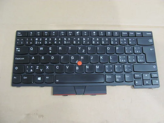 650-10 клавіатура робоча з підсвіткою 01HX599 01HX476 PK131693B40 для Lenovo Thinkpad T480 T470 A485 A475 оригінал Ціна