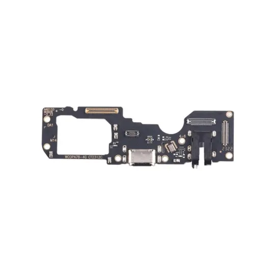 Плата зарядки Oppo A78 4G / Reno 8T H/C Ціна