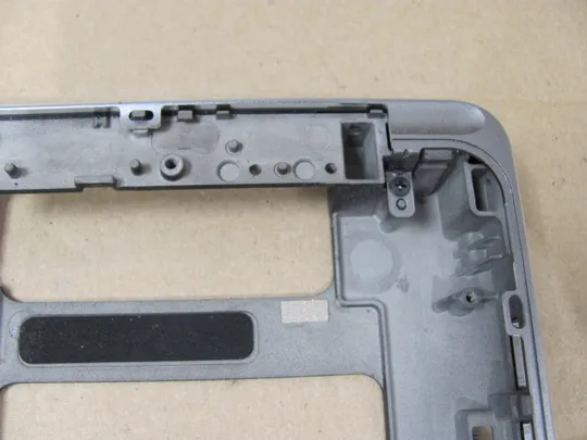 677-1  Кришка дно піддон корпуса AM1DJ000421 086Y4P для DELL Precision 17 7710 M7710  оригінал Де купити