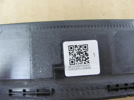 687-3 рамка матриці AP165000500 для Lenovo ThinkPad L580 оригінал Інтернет-аукціон