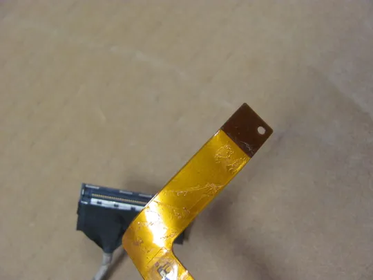 786-9 шлейф матриці DC020024200 DC020024210 для Lenovo Thinkpad P53 P52 оригінал Інтернет-аукціон