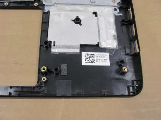 770-8 панель палмрест 09VW35 для Dell Inspiron \ VOSTRO 15 3568 15 3000  оригінал Де купити