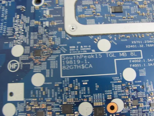 номер0324-13 материнська плата Mainboard Материнка Основна плата Системна плата Плата системи Laptop motherboard мамка  ноутбучна плата  BIOS PASS  0DPC2R SRK03  I5-1145G7 для DELL Latitude 5520  оригінал Характеристики