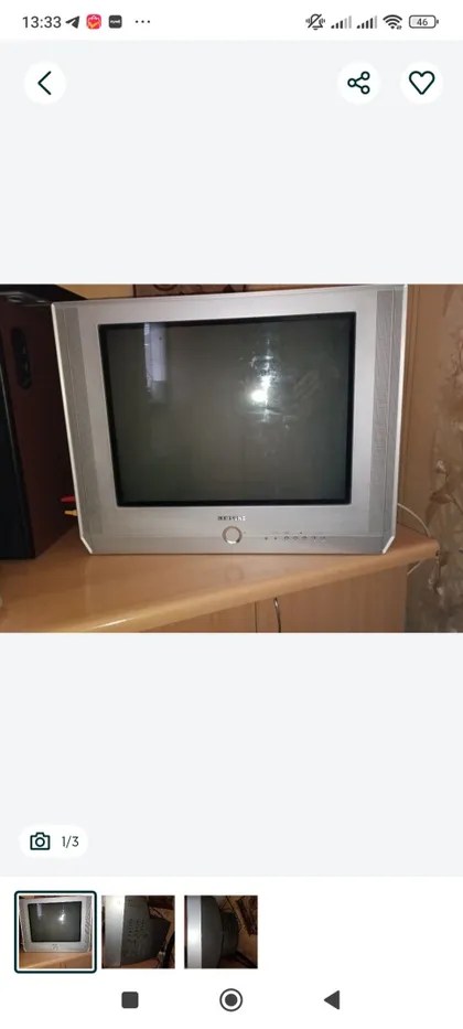 фото, Телевізор Samsung