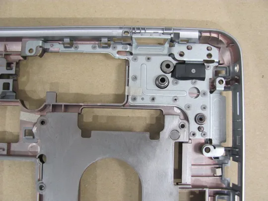 546-2  Кришка дно піддон корпуса 6070B0937201 840657-001   для HP ProBook  640 G2 G3 645 G2 G3   оригінал Інтернет-аукціон