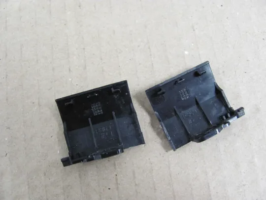 номер0278-8 заглушки петель  для HP Pavilion G6 G6-2000   оригінал Де купити