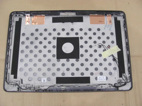 Купити номер0322-25 кришка матриці Кришка дисплея Тильна кришка Корпус матриці Верхня кришка Задня кришка matrix cover   Top Case LCD Cover Rear Lid Back Cover Housing Cabinet 848230-001 AM1C3000100 для  HP Zbook 15 G4 G3 оригінал