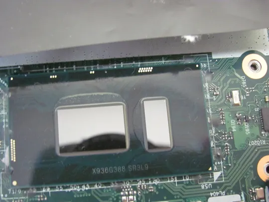 номер1035-15 материнська плата SR3L9 i5-8350U ET480 NM-B501  для Lenovo Thinkpad T480 Mainboard Материнка Основна плата Системна плата Плата системи Laptop motherboard мамка ноутбучна плата оригінал Де купити