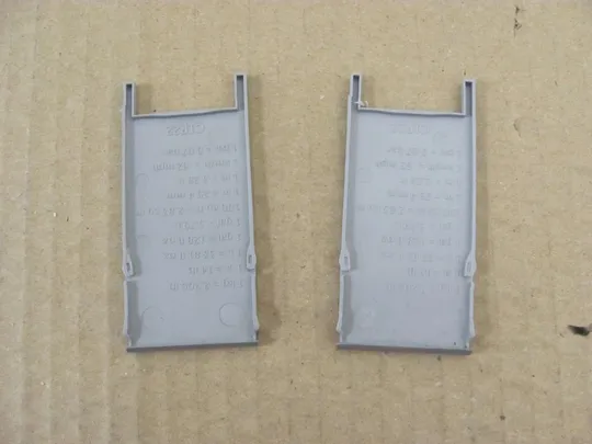 Купити номер0027-24 заглушка C1P22 для Dell Latitude E6330 E6430S оригінал