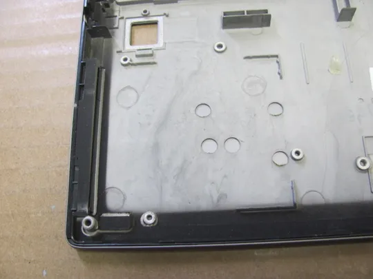 номер1023-1 Кришка панель палмрест 3IXW2TP003  для HP ZBOOK 15 G5 топкейс Верхня панель палмрест cover-C оригінал в Україні