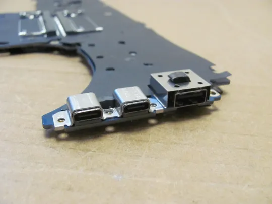 номер1002-20 материнська плата Mainboard Материнка Основна плата Системна плата Плата системи Laptop motherboard мамка ноутбучна плата FDX70 LA-J181P SRJ8F I7-10875H для Dell Precision 7750 M7750 оригінал Характеристики