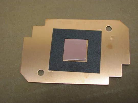 Купити номер0977-9 комплектуюче кріпленя 049HD2 для DELL Precision 7670 M7670 7680 7780 оригінал