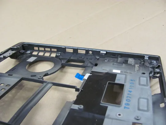 678-6 Кришка дно піддон корпуса AM26J000B01 0V9DC7 для Dell Precision 7530 7540 M7540   оригінал Характеристики