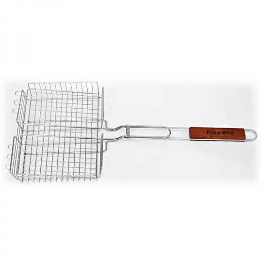 Решётка для гриля Time Eco 2004 Ціна