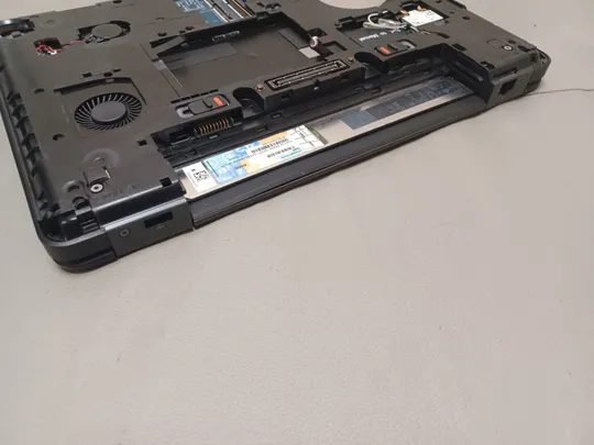 1237 DELL  LATITUDE E5440  core I5 НІМЕЧЧИНА Торговий майданчик