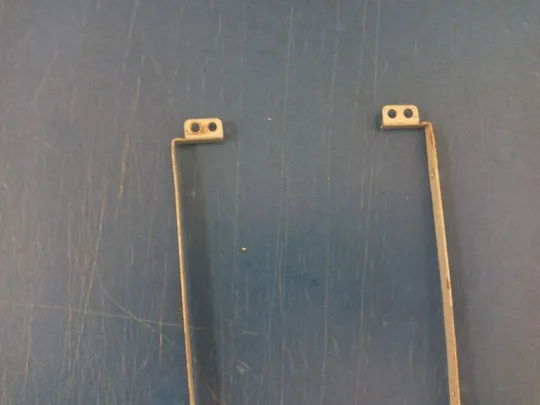 №313-9 кріплення з петлями 13N0-ZXN0201 для TOSHIBA L870 L875 C870 C875 оригінал Продаж