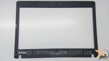 фото, Рамка матриці корпуса для ноутбука Lenovo ThinkPad Edge 13, б/в