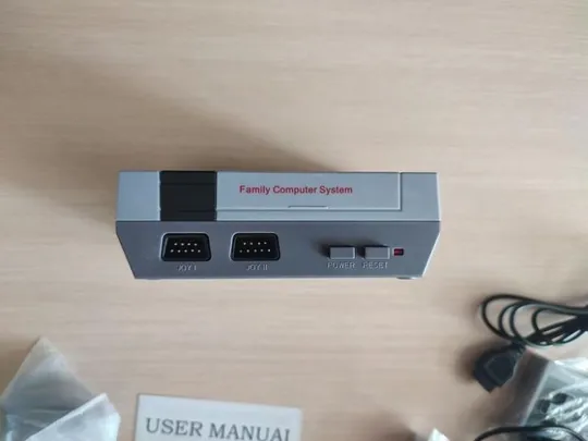 Игровая приставка mini на 620 игр Інтернет-аукціон