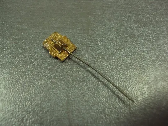 знак 60 лет кпм мсср №1187 З аукціону