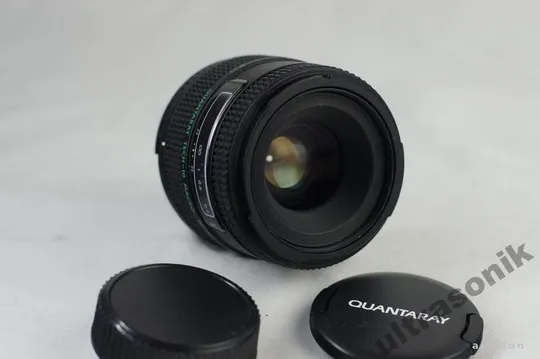макро Nikon AF 50mm f/2.8 Tech-10 Macro Ф52mm Ціна