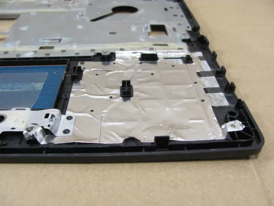 422-3 Кришка панель палмрест та тачпад AP0TH000300 для  Lenovo   G50 G50-30 G50-45 G50-70 Z50 Z50-70 Z50-75 оригінал в Україні