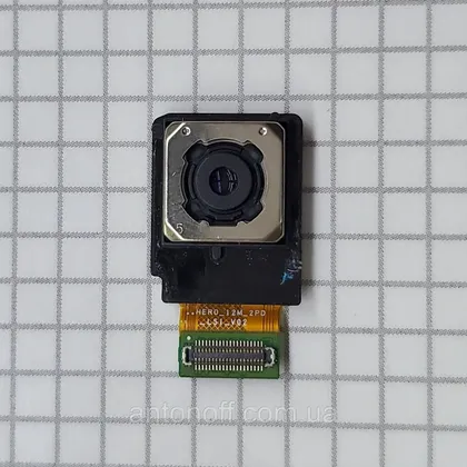 фото, Основна камера Samsung G930F Galaxy S7 для телефона оригінал