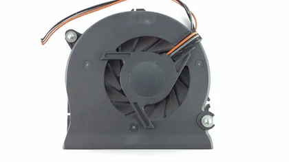 фото, Вентилятор для ноутбука HP COMPAQ NC4200, NC4400, TC4200, TC4400 (383528-001) (Кулер)