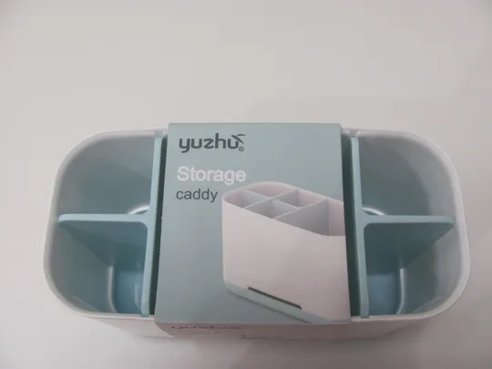 Органайзер для зубних щіток Joseph Joseph EasyStore Large блакитний (20) З аукціону