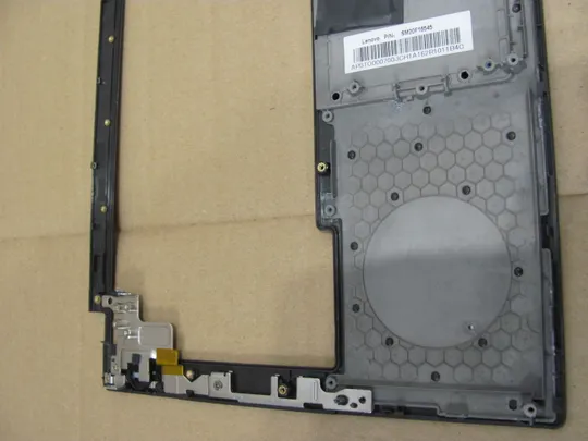 426-12 Кришка панель палмрест  AP0TO000700 SM20F16545 для Lenovo ThinkPad X240, X250  оригінал Інтернет-аукціон