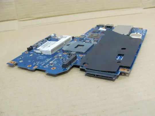 номер0340-9  материнська плата RAMONES 6050A2465501 MB-A02 для  HP Probook 4530s 4730s плата Mainboard Материнка Основна плата Системна плата Плата системи Laptop motherboard мамка ноутбучна плата оригінал Характеристики