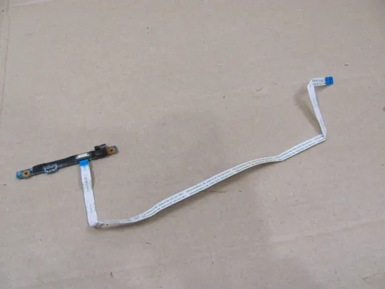 Купити 641-17 плата LED 073-0301-9845 для Sony Vaio VPCSE PCG-41414M оригінал