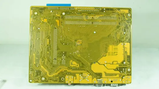 Материнская плата S775 ASUS P5G-MX Ver.2.00G + процессор Intel Продаж