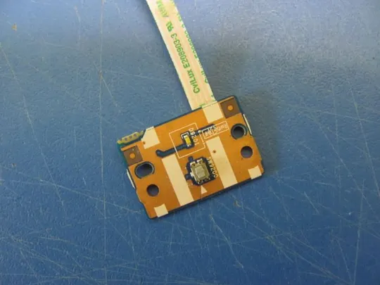 номер0116-48 плата кнопки включення 6050A2726001 для HP PROBOOK 650 G2 оригінал Інтернет-аукціон