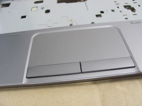 548-3  Кришка панель палмрест та тачпад 6070B0686601 для HP PROBOOK 640 G1 оригінал З аукціону