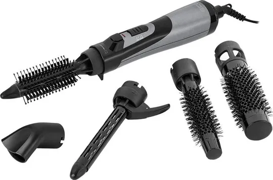 Фен-плойка ECG HK-1050 Ціна