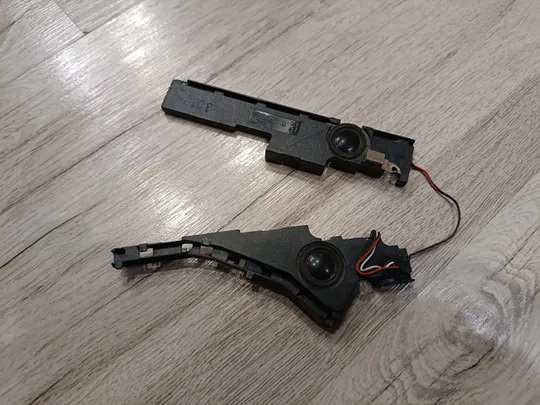 Динаміки для ноутбука Asus X550 X552 A550 F550 D552 R510 Y582 Ціна